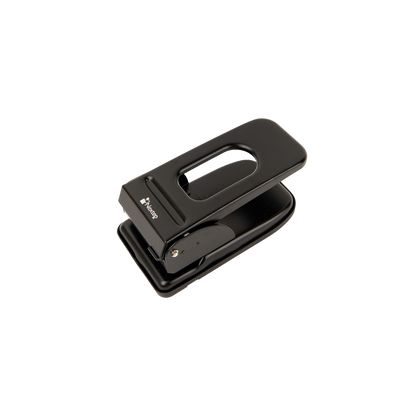 PERFORADORA NEXTEP USO RUDO 2 ORIFICIOS 8CM HASTA 60 HOJAS NE-125