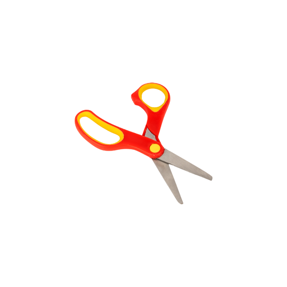 TIJERA NEXTEP BIMATERIAL 5" JUNIOR NE-130