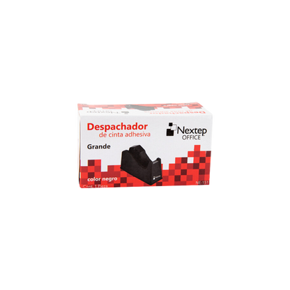 DESPACHADOR DE CINTA NEXTEP 12 A 24 MM NE-151