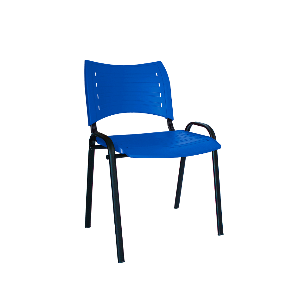 SILLA VISITANTE INTERIOR INNOVA OFFIHO OHV-2700