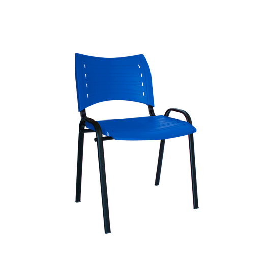 SILLA VISITANTE INTERIOR INNOVA OFFIHO OHV-2700