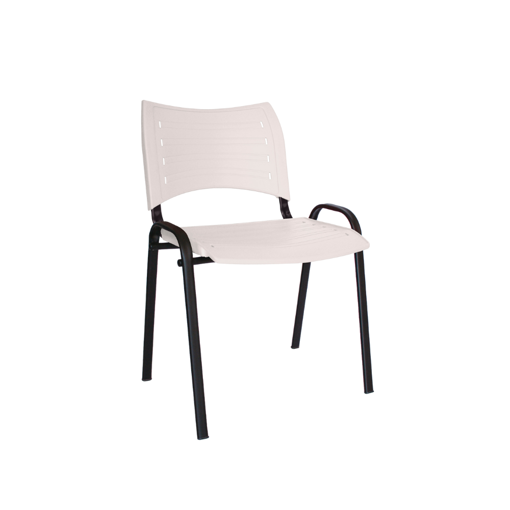 SILLA VISITANTE INTERIOR INNOVA OFFIHO OHV-2700