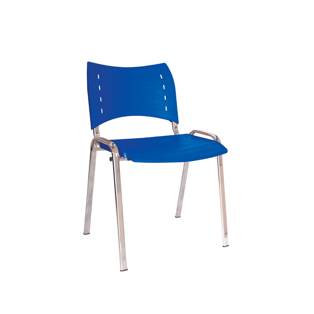 SILLA VISITANTE INNOVA OFFIHO OHV-2700 CR