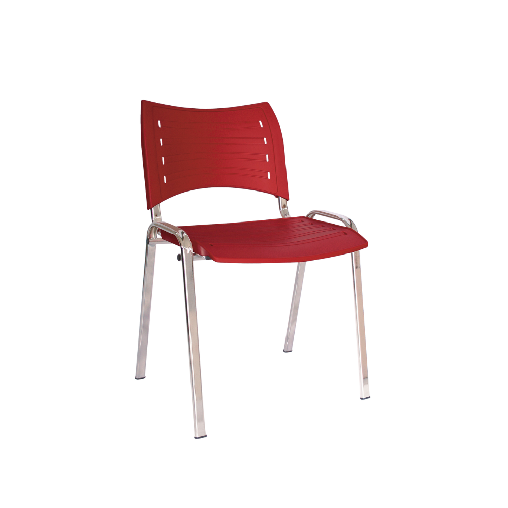 SILLA VISITANTE INNOVA OFFIHO OHV-2700 CR