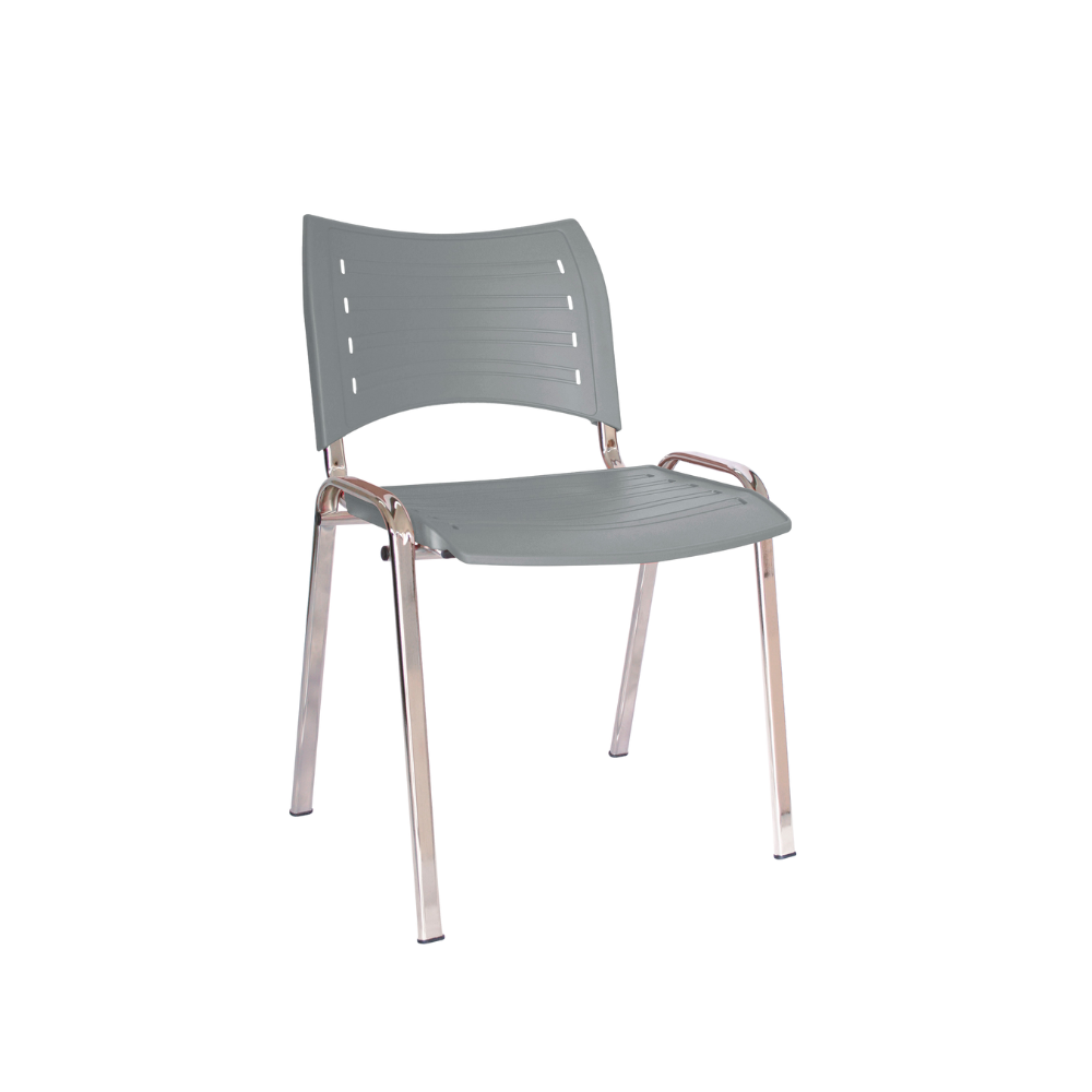 SILLA VISITANTE INNOVA OFFIHO OHV-2700 CR