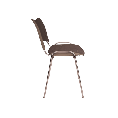 SILLA VISITANTE INNOVA OFFIHO OHV-2700 CR