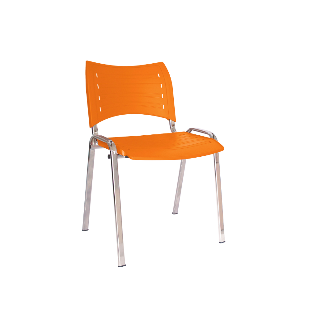 SILLA VISITANTE INNOVA OFFIHO OHV-2700 CR