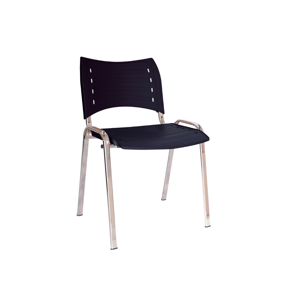 SILLA VISITANTE INNOVA OFFIHO OHV-2700 CR