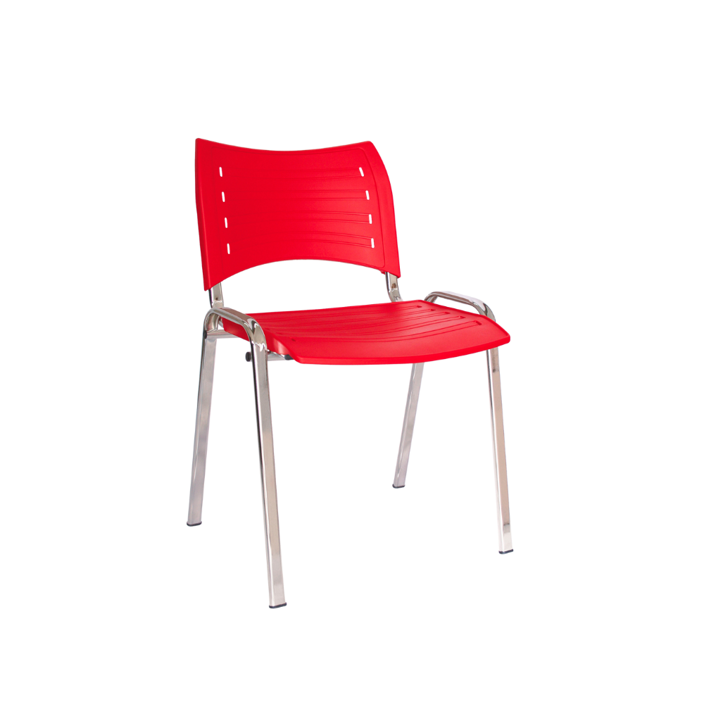 SILLA VISITANTE INNOVA OFFIHO OHV-2700 CR