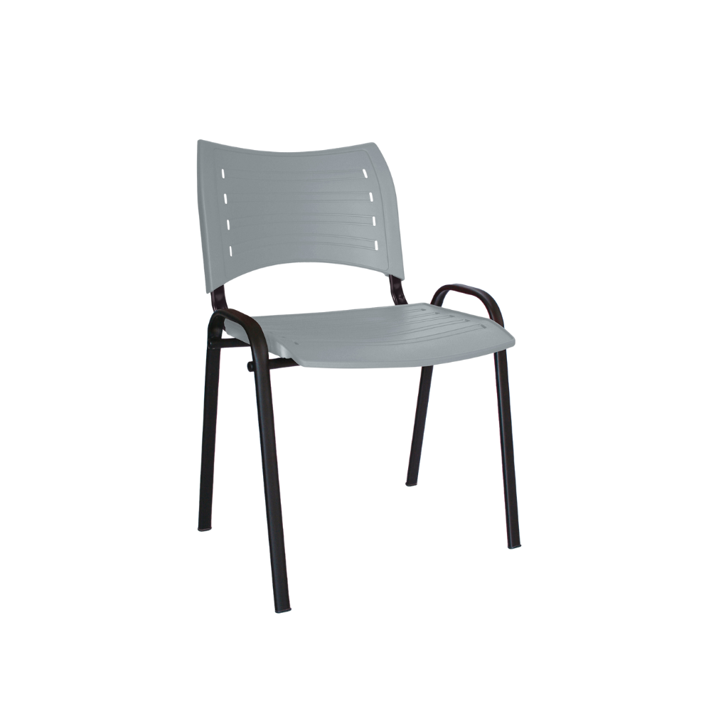 SILLA VISITANTE INTERIOR INNOVA OFFIHO OHV-2700