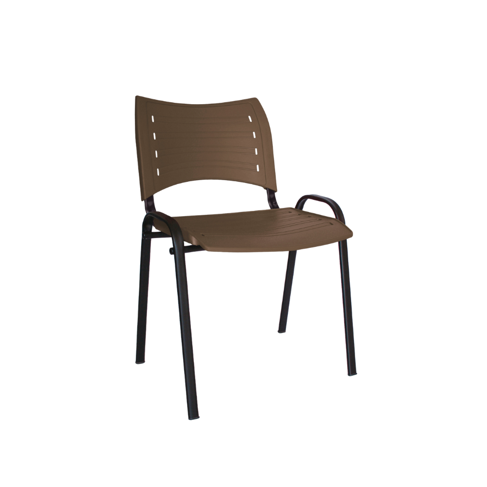 SILLA VISITANTE INTERIOR INNOVA OFFIHO OHV-2700