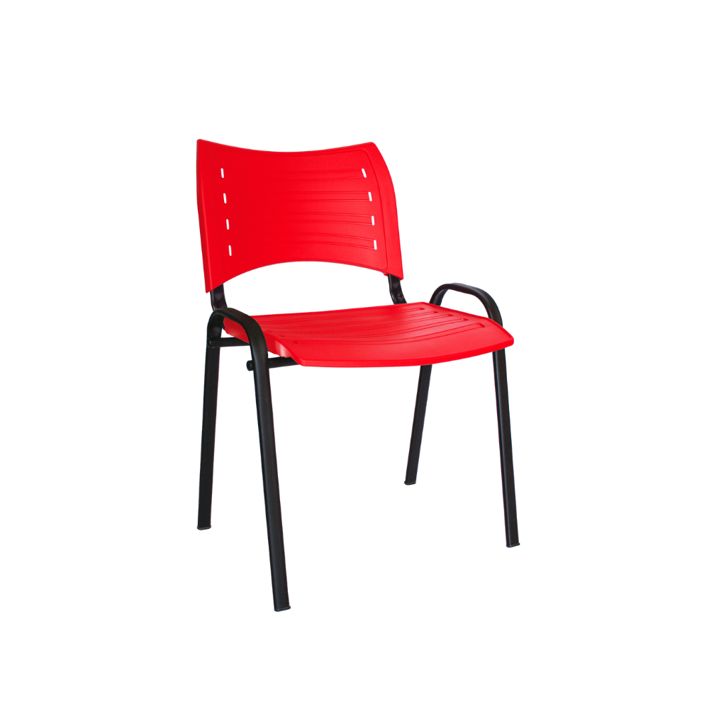 SILLA VISITANTE INTERIOR INNOVA OFFIHO OHV-2700
