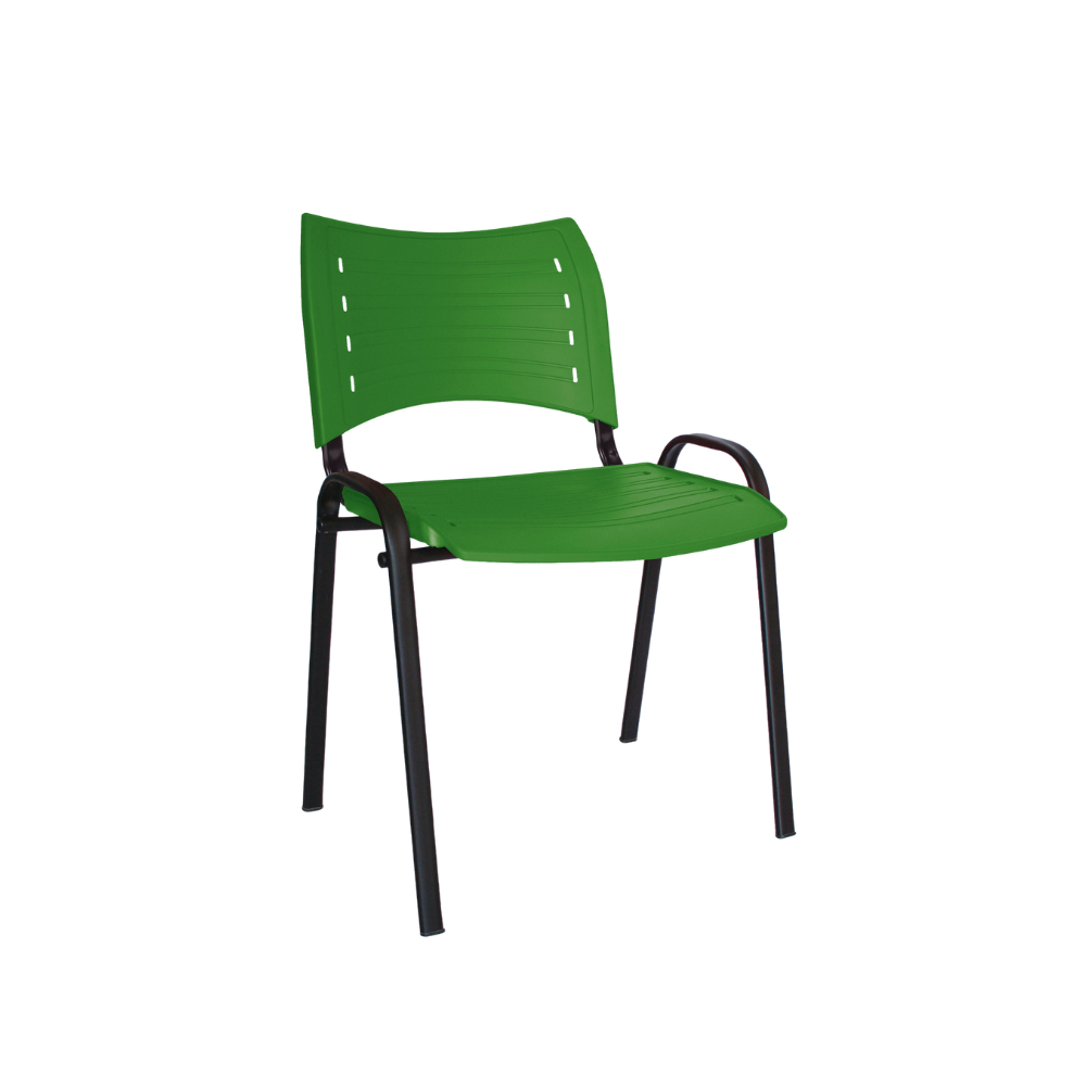 SILLA VISITANTE INTERIOR INNOVA OFFIHO OHV-2700