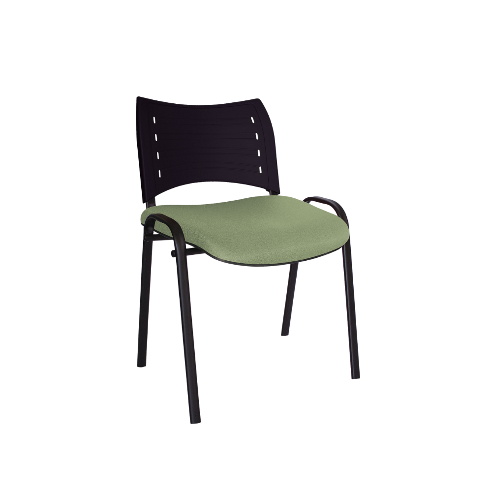 SILLA VISITANTE INTERIOR INNOVA OFFIHO OHV-3000