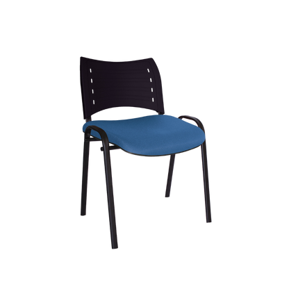 SILLA VISITANTE INTERIOR INNOVA OFFIHO OHV-3000