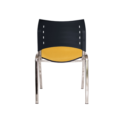 SILLA VISITANTE INTERIOR INNOVA OFFIHO OHV-3000 CR