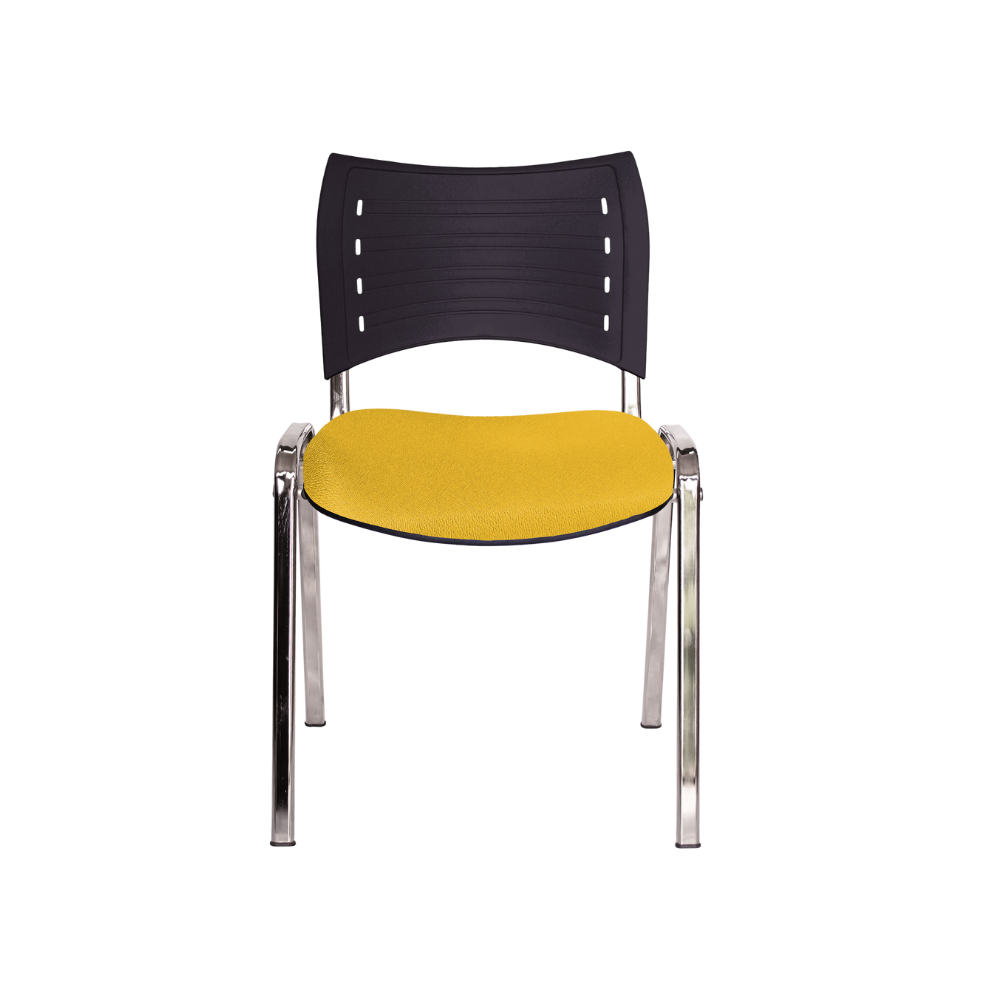 SILLA VISITANTE INTERIOR INNOVA OFFIHO OHV-3000 CR