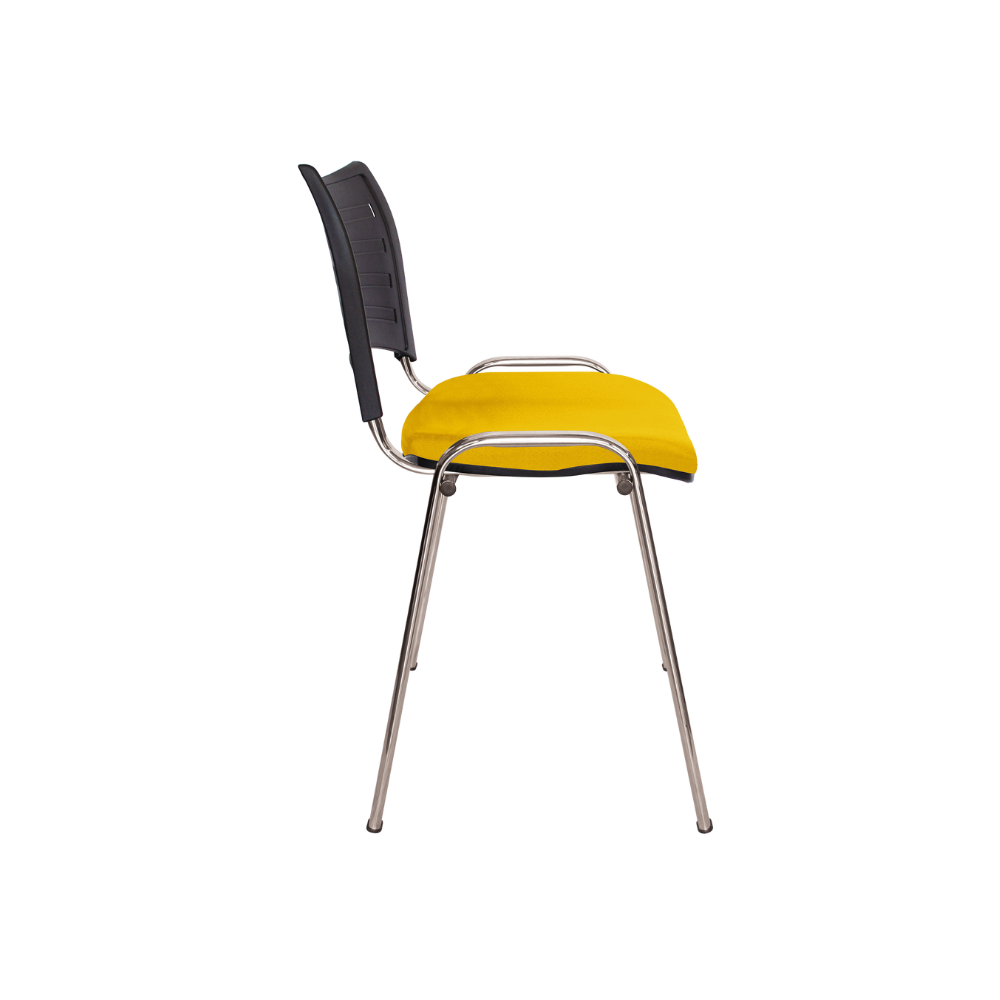SILLA VISITANTE INTERIOR INNOVA OFFIHO OHV-3000 CR