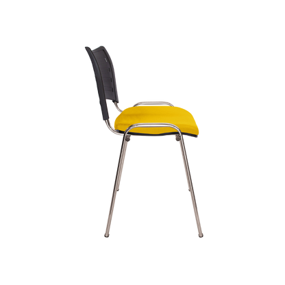 SILLA VISITANTE INTERIOR INNOVA OFFIHO OHV-3000 CR