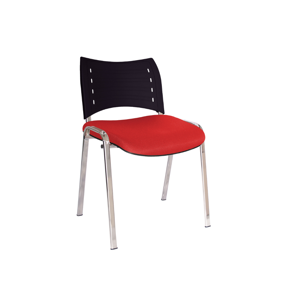 SILLA VISITANTE INTERIOR INNOVA OFFIHO OHV-3000 CR