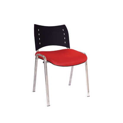 SILLA VISITANTE INTERIOR INNOVA OFFIHO OHV-3000 CR