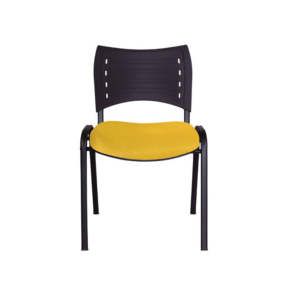 SILLA VISITANTE INTERIOR INNOVA OFFIHO OHV-3000