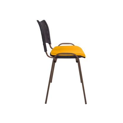 SILLA VISITANTE INTERIOR INNOVA OFFIHO OHV-3000