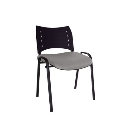 SILLA VISITANTE INTERIOR INNOVA OFFIHO OHV-3000