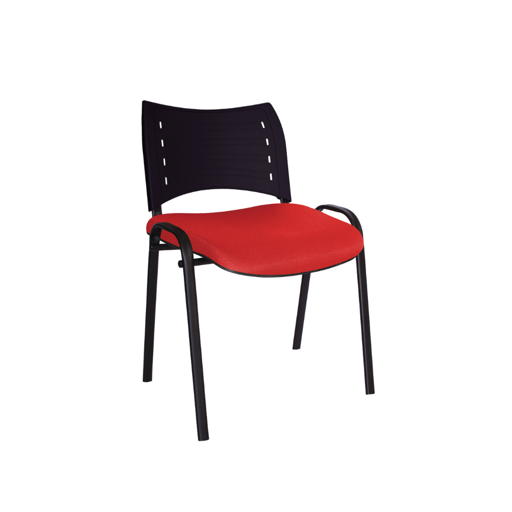SILLA VISITANTE INTERIOR INNOVA OFFIHO OHV-3000