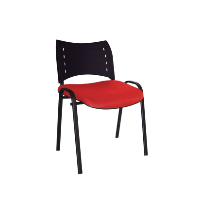 SILLA VISITANTE INTERIOR INNOVA OFFIHO OHV-3000