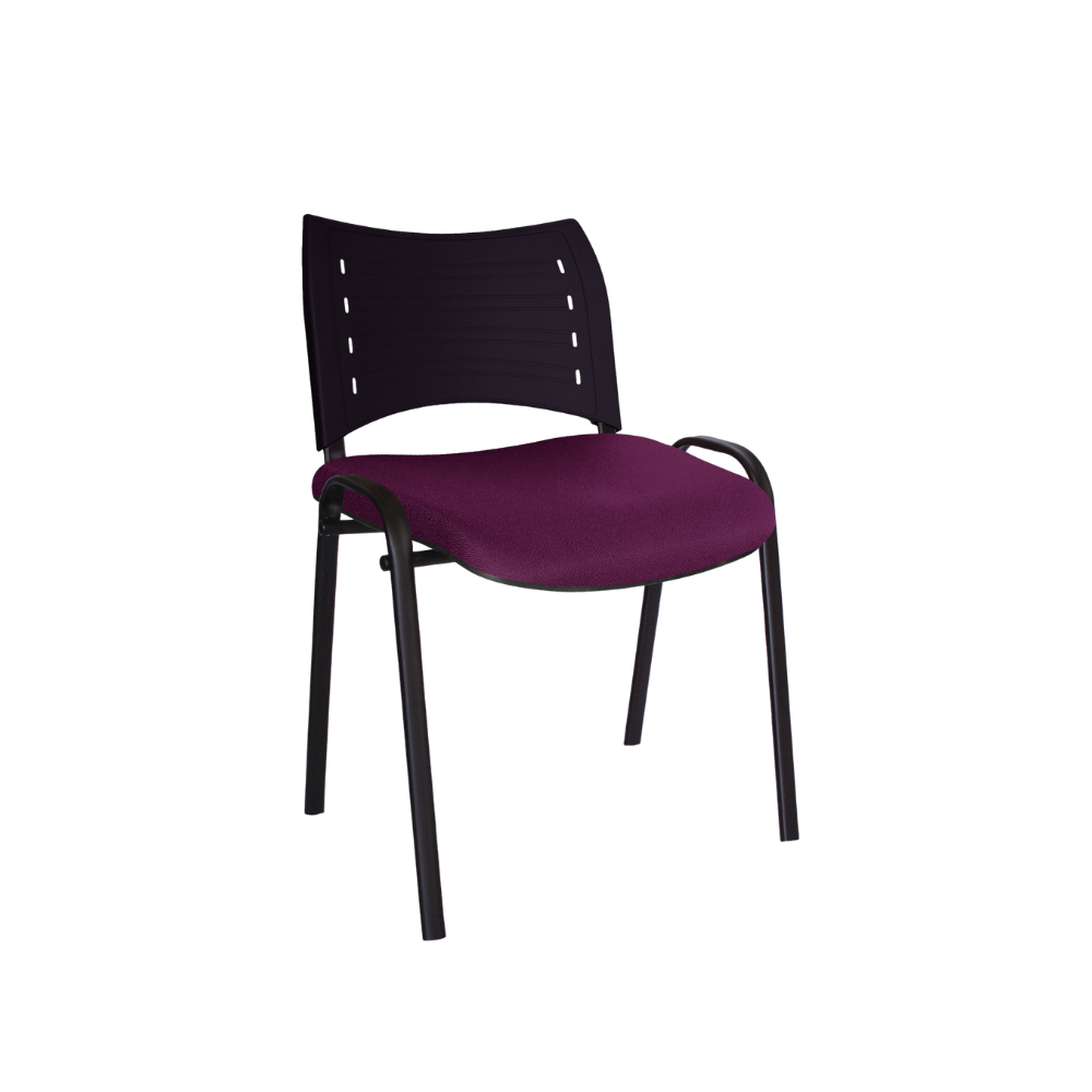 SILLA VISITANTE INTERIOR INNOVA OFFIHO OHV-3000