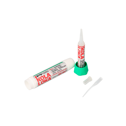 PEGAMENTO INSTANTÁNEO KOLA LOKA GOTERO COLOR TRANSPARENTE 2 GR K-1 MC