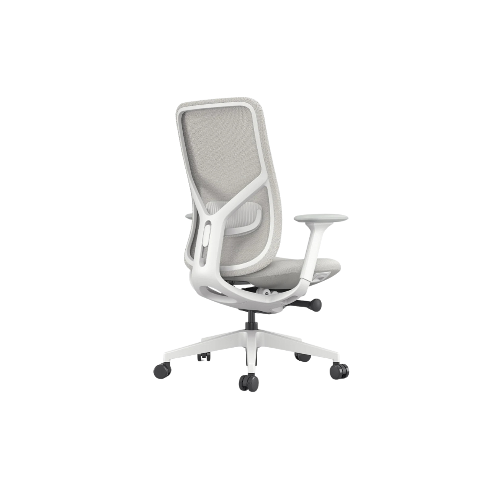 SILLA EJECUTIVA PREMIUM KHUDI OHE-44 ARENA