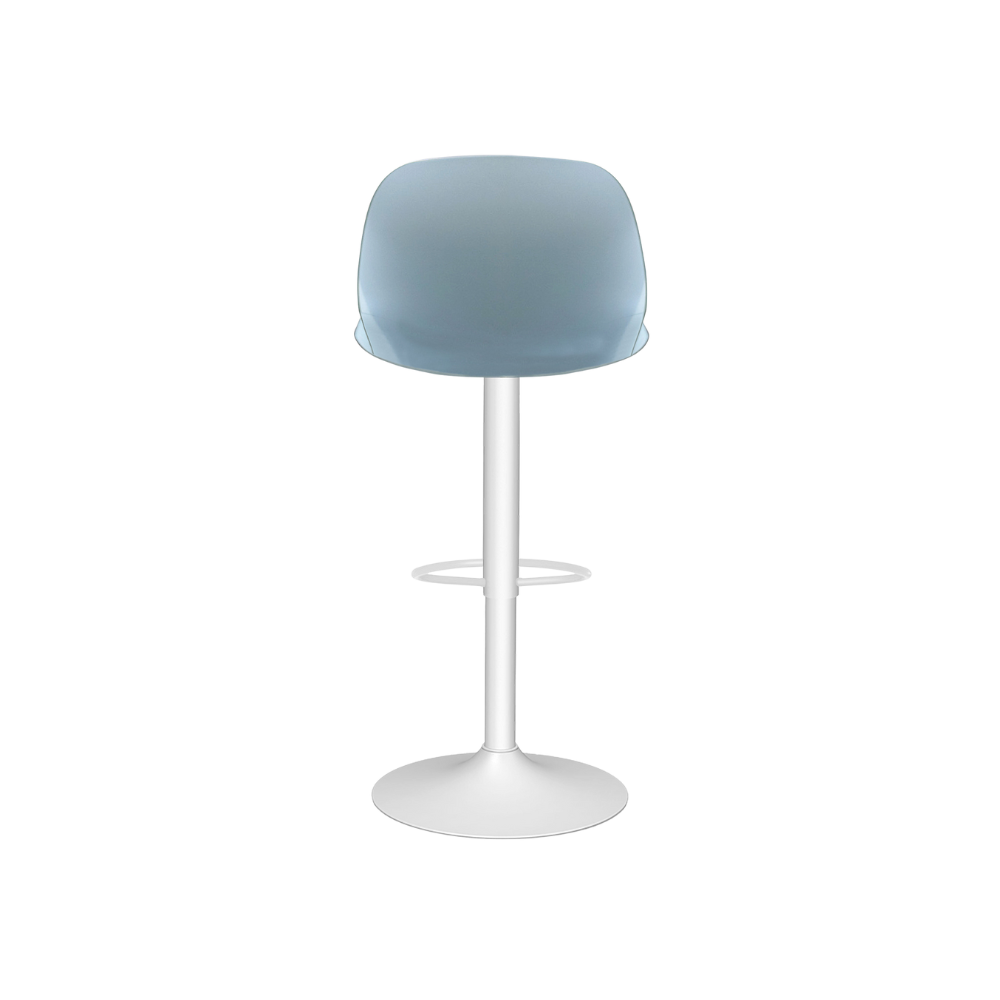 SILLA VISITANTE INTERIOR KOLN OFFIHO CON TAPIZ OHV-7216P