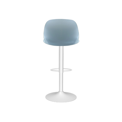 SILLA VISITANTE INTERIOR KOLN OFFIHO CON TAPIZ OHV-7216P
