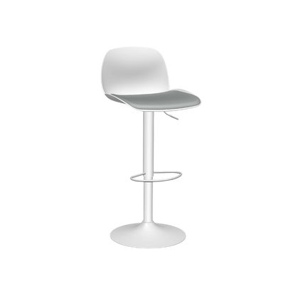 SILLA VISITANTE INTERIOR KOLN OFFIHO CON TAPIZ OHV-7216P