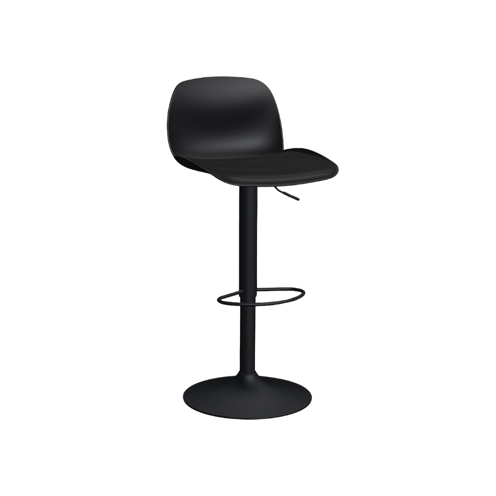 SILLA VISITANTE INTERIOR KOLN OFFIHO CON TAPIZ OHV-7216P