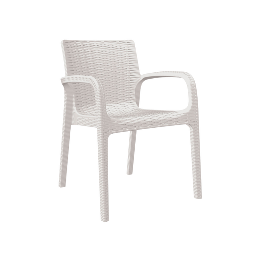 SILLA OFFIHO VISITANTE EXTERIOR KOPPLA OHV-93