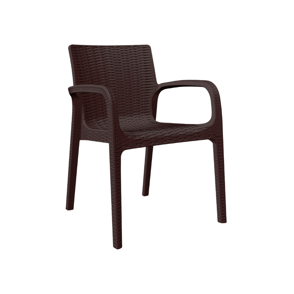 SILLA OFFIHO VISITANTE EXTERIOR KOPPLA OHV-93