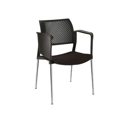SILLA OFFIHO ESCOLAR KYOS OHP-325CR