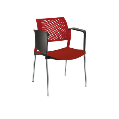 SILLA OFFIHO ESCOLAR KYOS OHP-325CR