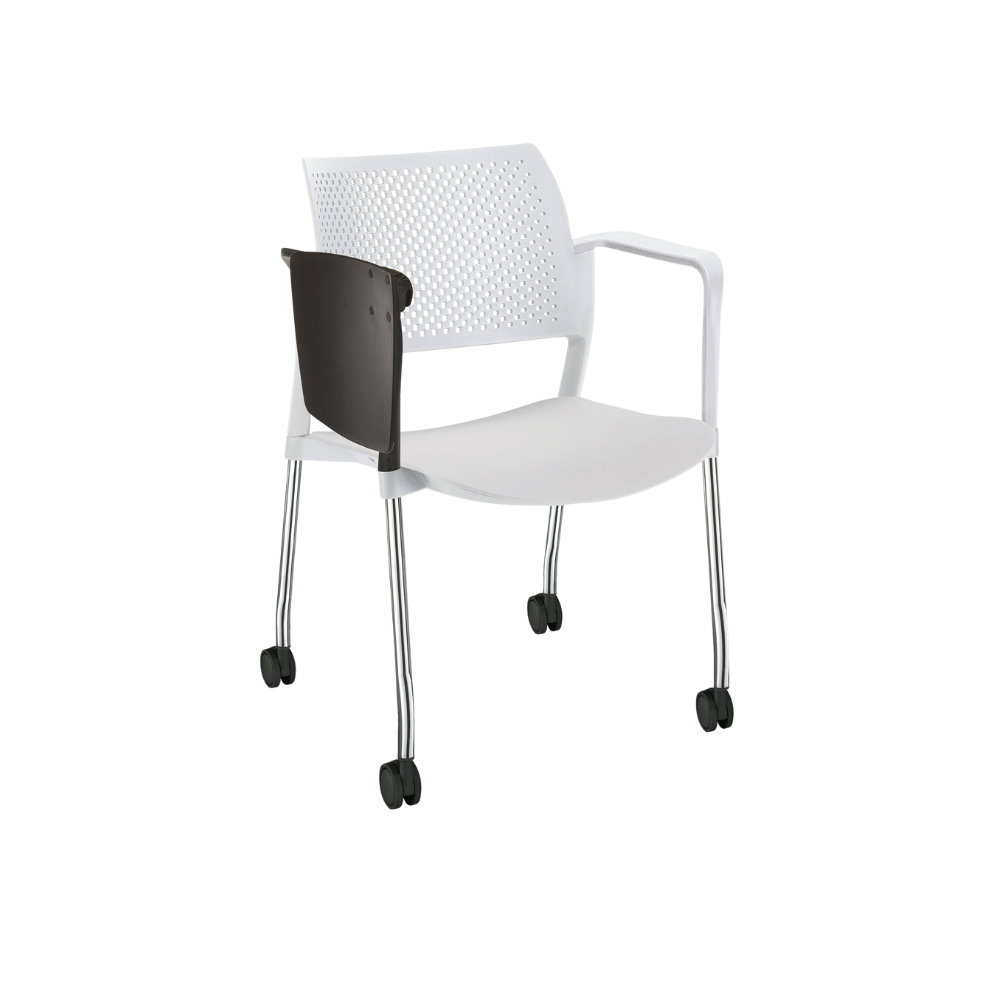 SILLA OFFIHO ESCOLAR KYOS OHP-326CR