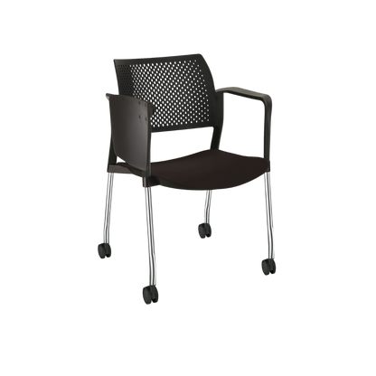 SILLA OFFIHO ESCOLAR KYOS OHP-326CR