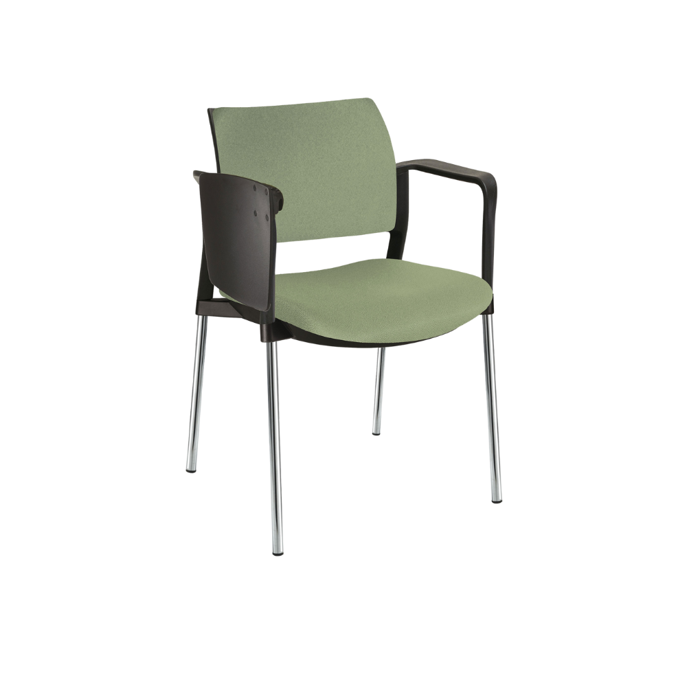 SILLA OFFIHO ESCOLAR KYOS OHP-343CR