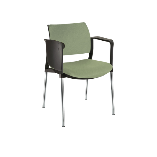 SILLA OFFIHO ESCOLAR KYOS OHP-343CR