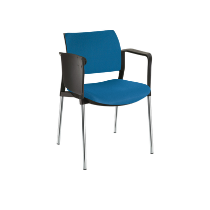 SILLA OFFIHO ESCOLAR KYOS OHP-343CR