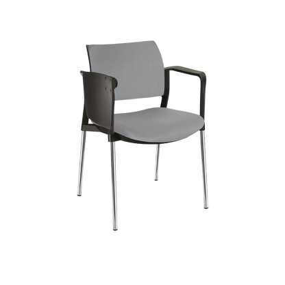 SILLA OFFIHO ESCOLAR KYOS OHP-343CR