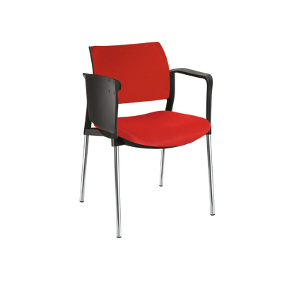 SILLA OFFIHO ESCOLAR KYOS OHP-343CR