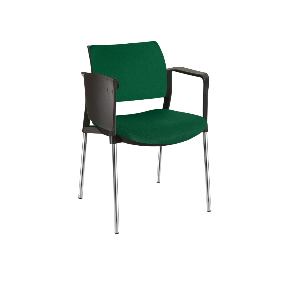 SILLA OFFIHO ESCOLAR KYOS OHP-343CR