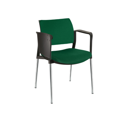 SILLA OFFIHO ESCOLAR KYOS OHP-343CR